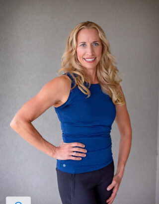 Michelle B. Galyardt, M.S.