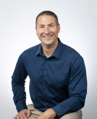 Dr. Ben Galyardt, DC